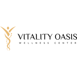 Vitality Oasis Wellness Center - Longevity clinic in Spring, Texas
